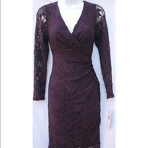 Ralph Lauren Petite dress